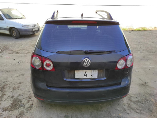 VOLKSWAGEN GOLF PLUS V (5M1) — vehículo donante para recambios 