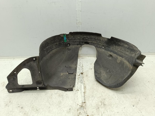 PASO RUEDA DELANTERO IZQUIERDO Peugeot 208 