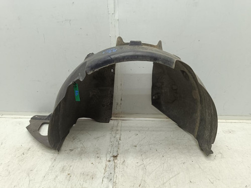 PASO RUEDA DELANTERO IZQUIERDO Peugeot 208 