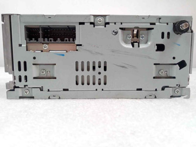 SISTEMA AUDIO / RADIO CD, DODGE, CALIBER (PM)