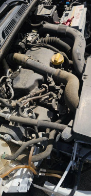 VARILLAJE CAMBIO, RENAULT, CAPTUR I
