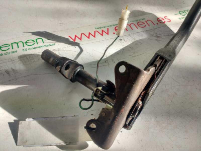 PALANCA FRENO, MITSUBISHI, MONTERO (V20/V40)