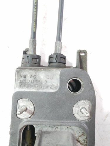  VARILLAJE CAMBIO, SEAT, LEON (1P1) 