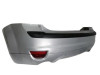  PARAGOLPES TRASERO FORD FOCUS BERLINA (CAP) 