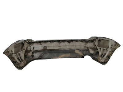 PARAGOLPES TRASERO, FORD, FOCUS BERLINA (CAP)