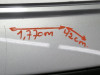  PARAGOLPES TRASERO FORD FOCUS BERLINA (CAP) 