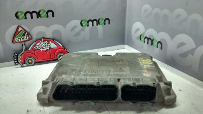 CENTRALITA MOTOR UCE, FIAT, BRAVO (182)