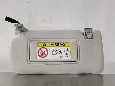 PARASOL IZQUIERDO, FORD, FIESTA (CE1)