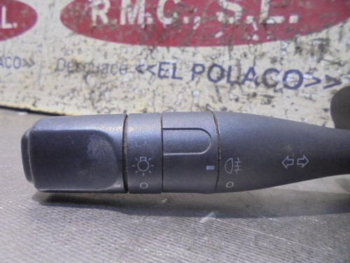  MANDO INTERMITENTES Peugeot 206 