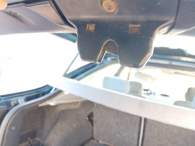 CERRADURA MALETERO / PORTON Renault Laguna (B56)(1998->)