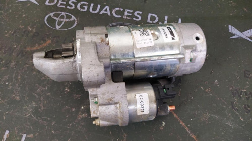 MOTOR ARRANQUE Toyota RAV4 (A3) 