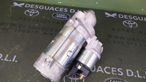 MOTOR ARRANQUE Toyota RAV4 (A3) 