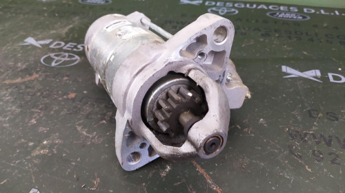 MOTOR ARRANQUE Toyota RAV4 (A3) 
