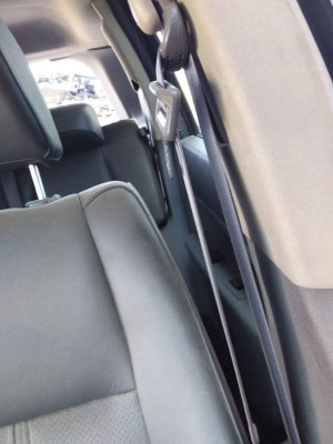 CINTURON SEGURIDAD DELANTERO IZQUIERDO