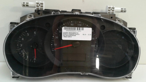  CUADRO INSTRUMENTOS RENAULT KANGOO II (F/KW0) 
