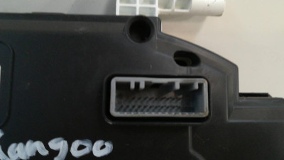 CUADRO INSTRUMENTOS, RENAULT, KANGOO II (F/KW0)