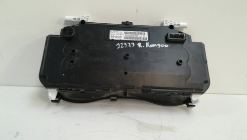  CUADRO INSTRUMENTOS RENAULT KANGOO II (F/KW0) 