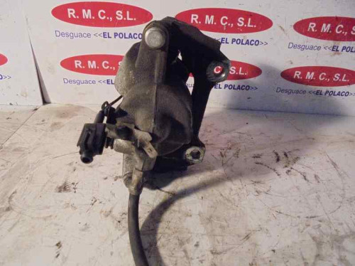 PINZA DE FRENO DELANTERA IZQUIERDA Fiat III PUNTO (199) 