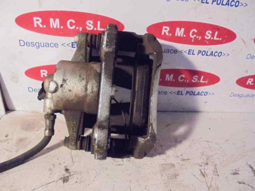PINZA DE FRENO DELANTERA IZQUIERDA Fiat III PUNTO (199) 
