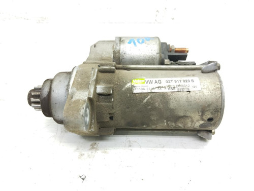 MOTOR ARRANQUE Seat IBIZA (6L1) 