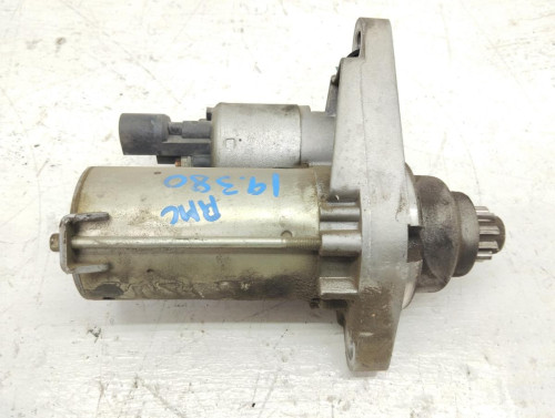 MOTOR ARRANQUE Seat IBIZA (6L1) 