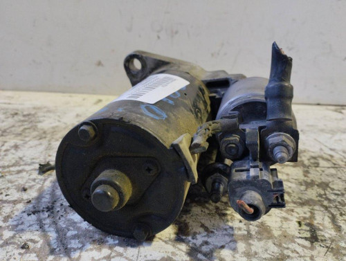 MOTOR ARRANQUE Seat IBIZA (6L1) 