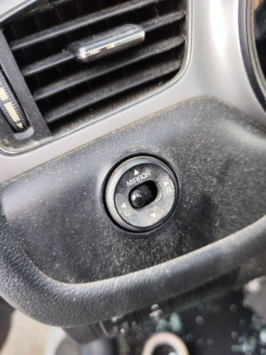 MANDO RETROVISOR Kia CEED (JD) 
