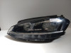  FARO IZQUIERDO VOLKSWAGEN GOLF VII BERLINA (BQ1/BE2) 
