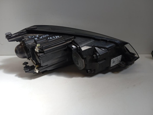  FARO IZQUIERDO VOLKSWAGEN GOLF VII BERLINA (BQ1/BE2) 