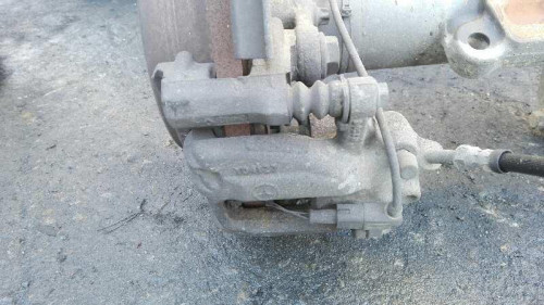 PINZA DE FRENO TRASERA DERECHA Volkswagen CRAFTER FURGÓN (2E) 