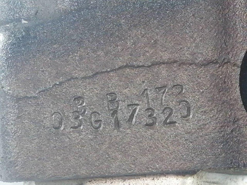 BOMBA INYECCION, KIA, SORENTO (BL) 