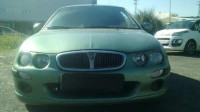 MG ROVER ROVER 25 (RF)