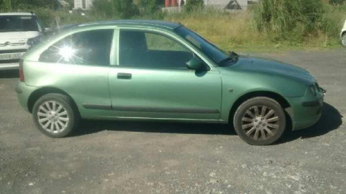  MG ROVER ROVER 25 (RF) 