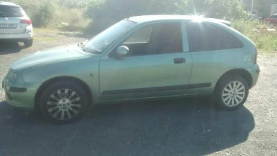 MG ROVER ROVER 25 (RF)
