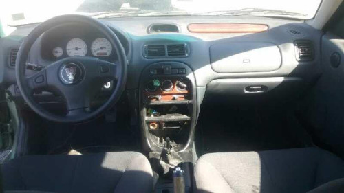  MG ROVER ROVER 25 (RF) 