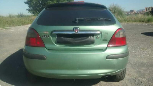  MG ROVER ROVER 25 (RF) 