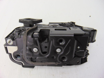 CERRADURA PUERTA TRASERA IZQUIERDA, SEAT, TOLEDO (KG3)