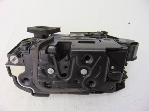  CERRADURA PUERTA TRASERA IZQUIERDA Seat TOLEDO (KG3) 