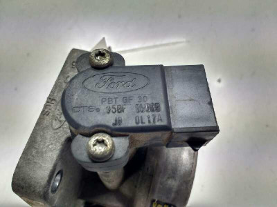 CAJA MARIPOSA, FORD, FIESTA BERLINA (DX)