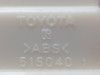  MANDO ELEVALUNAS DELANTERO IZQUIERDO LEXUS IS 250C (GSE20) 