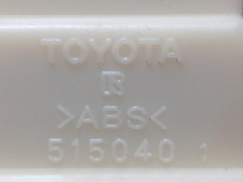  MANDO ELEVALUNAS DELANTERO IZQUIERDO LEXUS IS 250C (GSE20) 