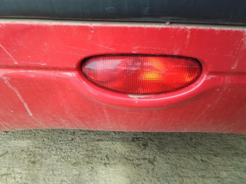  NO IDENTIFICADO Peugeot 206 