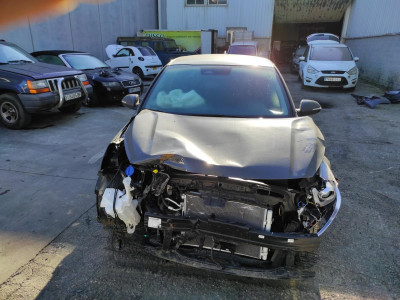 KIA RIO (YB)