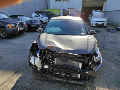 KIA RIO (YB) — vehículo donante para recambios 