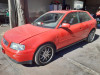AUDI A3 (8L) — vehículo donante para recambios 