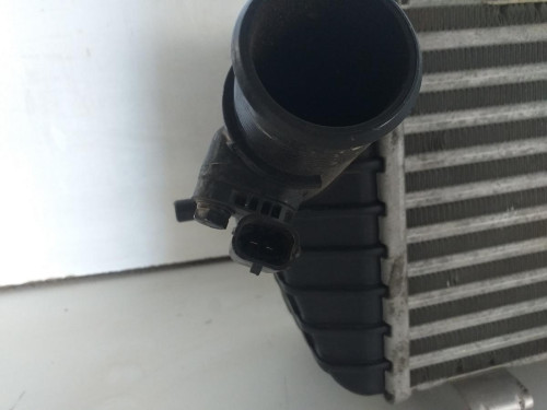 INTERCOOLER Kia SPORTAGE (QL) 