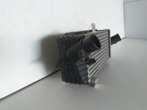 INTERCOOLER Kia SPORTAGE (QL) 