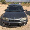 RENAULT LAGUNA II (BG0) — vehículo donante para recambios 