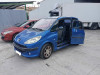  PEUGEOT 1007 