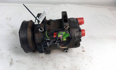 COMPRESOR AIRE ACONDICIONADO, AUDI, A4 BERLINA (B5)